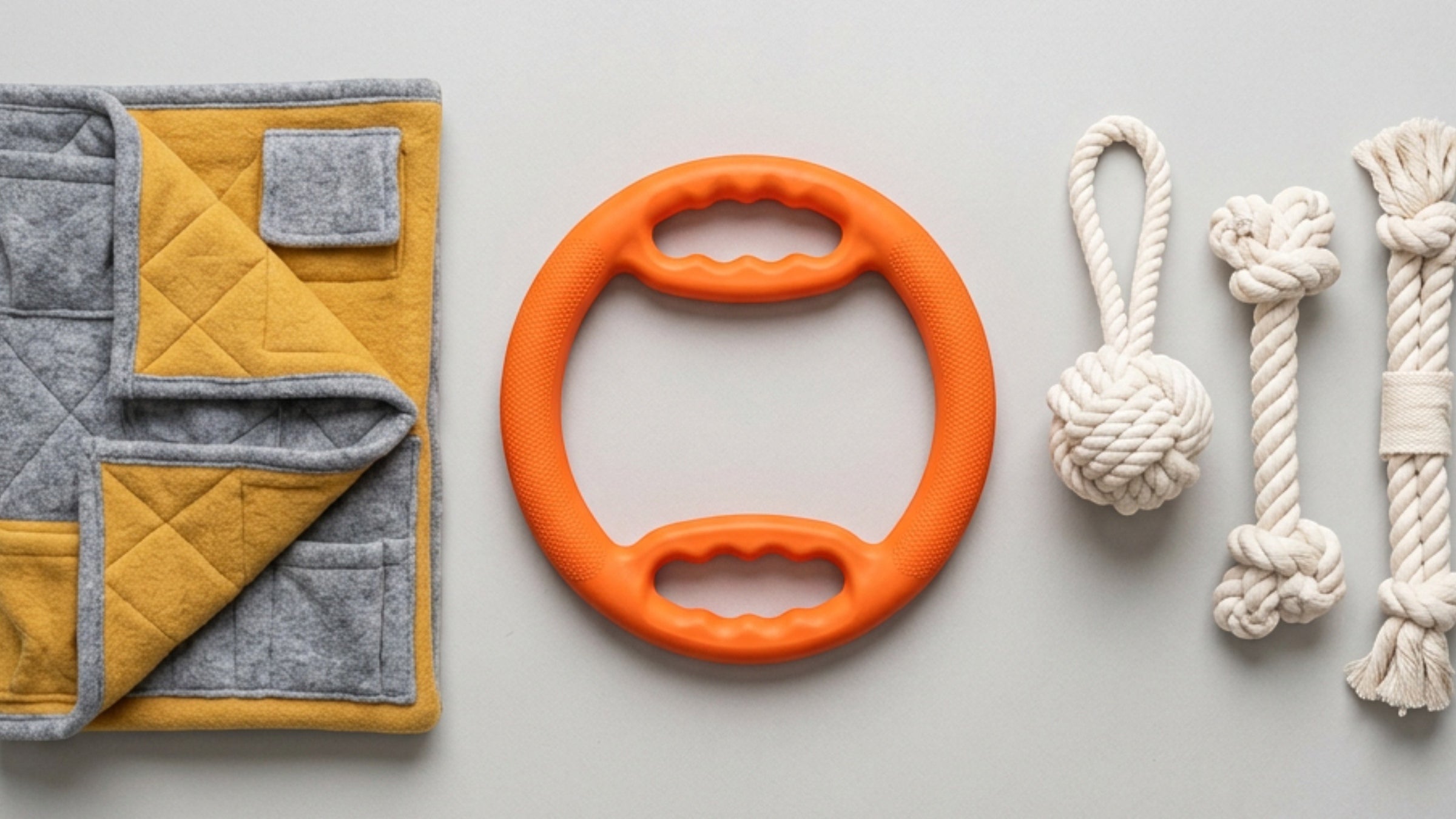 Zbwnf Dog Toys and Dog Activity Toys